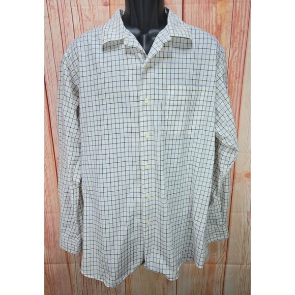 Polo Ralph Lauren Mens Bonnard L/S Shirt Size Large - Picture 1 of 6